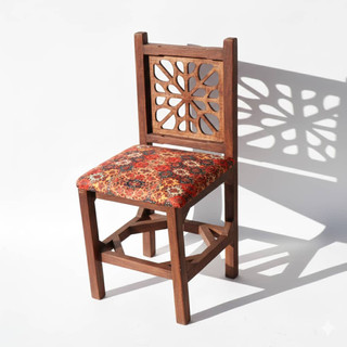 صندلی ترنج