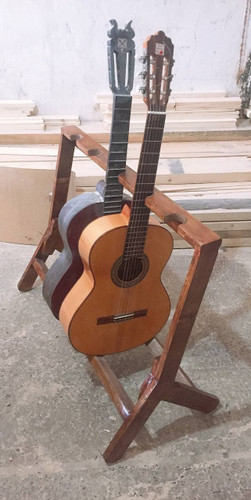 مولتی استند ۴ تایی گیتار، تار و سه تار