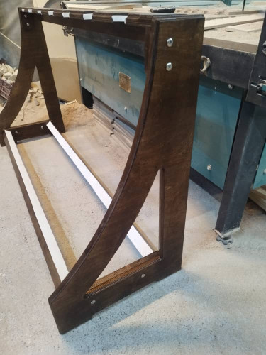 مولتی استند ۷ تایی گیتار، تار و سه تار