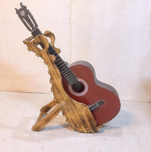 پایه گیتار هاردکیسی