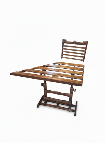 میز قانون مدل صدفی